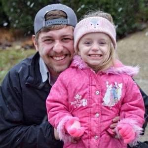 Meet your Posher, Brad